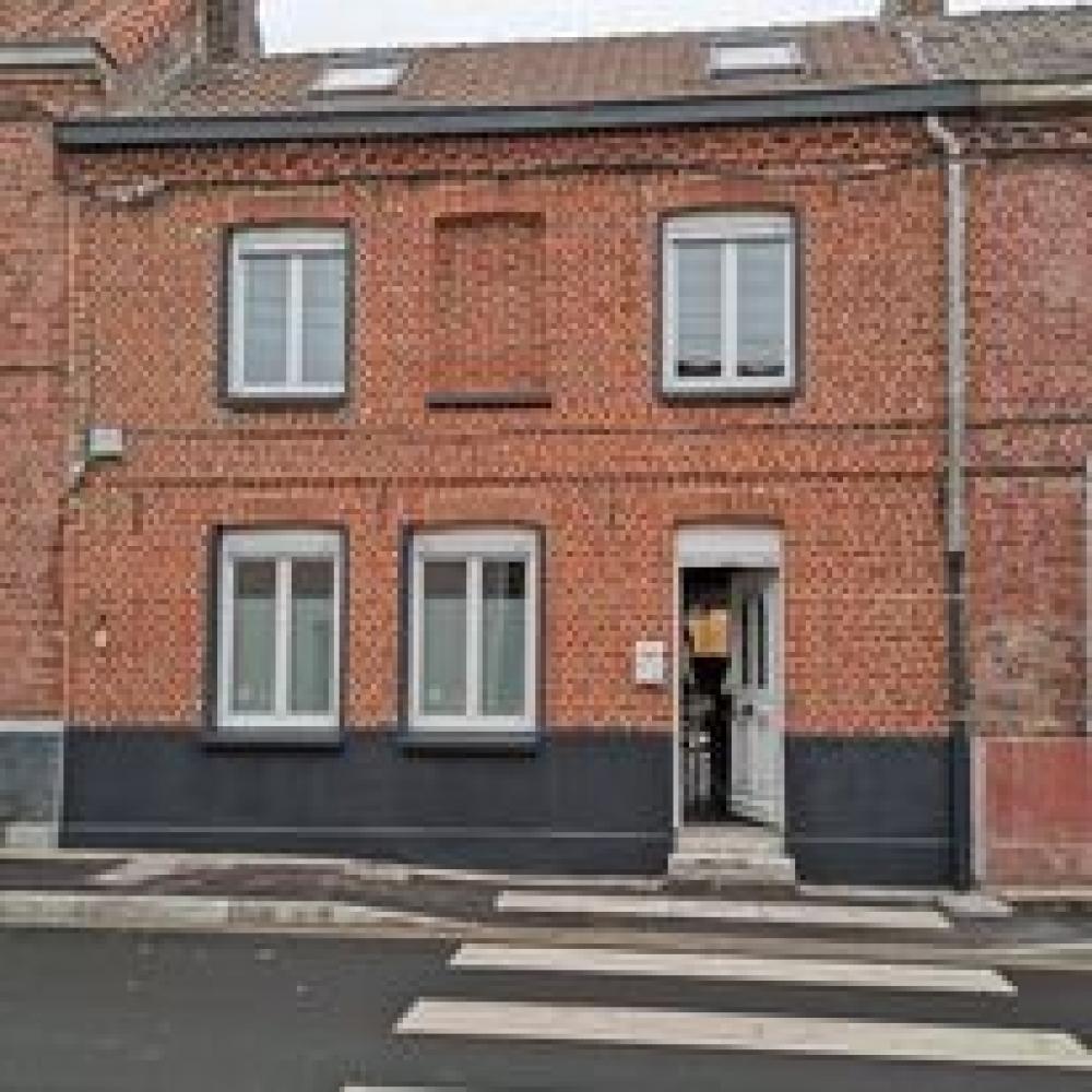 rejointoiement de façade Douai